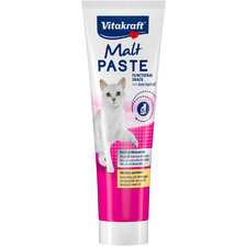 Vitakraft Malt Paste zo syrom 100g